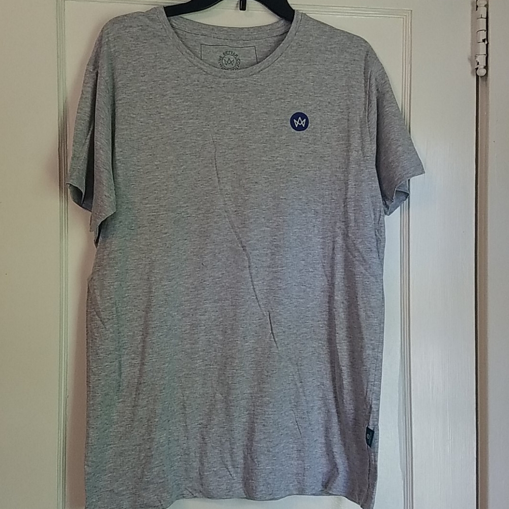 Initiative Better Cotton Men's T-shirt Size: Mediu